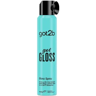 got2b gotGloss Haarspray & -lack 200 ml