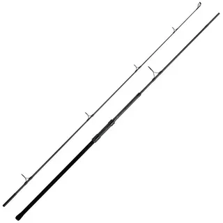 Daiwa Crosscast Carp EXT 10ft 3lb Karpfenrute - Black - 3.05 m - 3.00 Lbs