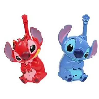 Lexibook Stitch 3d-walkie-talkies - Multicolor - One Size