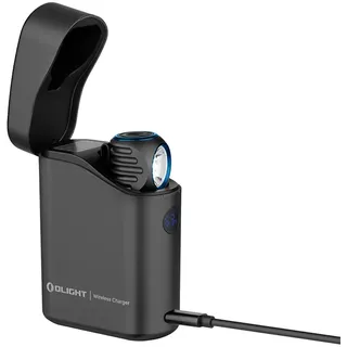 Olight Perun 3 Mini/Kit Multifunktionslampe