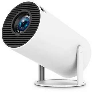 Projektoren PR-2500 - 37" to 170" - Bluetooth 5.0 - 1920 x 1080 - 170 lumens