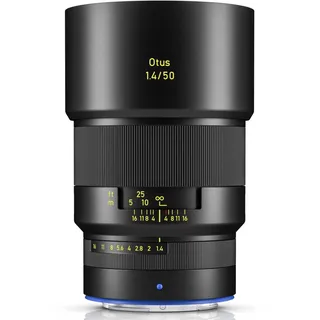 Zeiss Otus ML 50 mm F1,4 Nikon Z-Mount