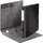 Active Solid DIN A4 65 mm Schwarz 1 St.