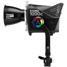 Aputure Storm 1000c