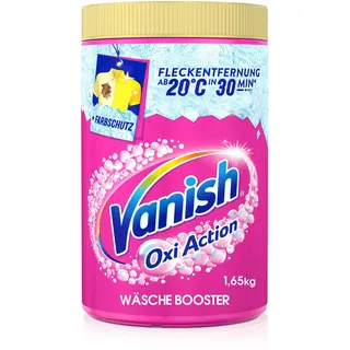 Pulver Pink 1650 g