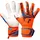 Junior Orange/Blau 8