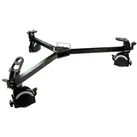 Cartoni Dolly Standard Stativfuß