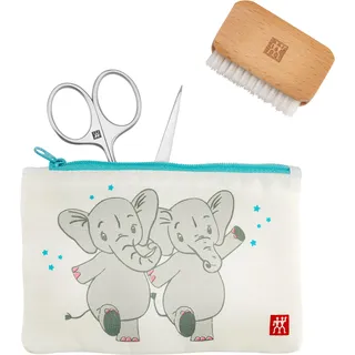 Zwilling Twinox Baby und Kinder Nagelpflegeset