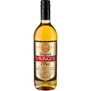 Wikinger Met Honigwein 0,75l