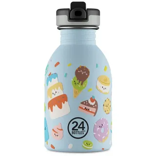 24Bottles Urban Bottle Sweet Friends 250ml