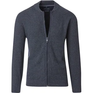 CasaModa Strickjacke Strickjacke uni", Herren, Gr.: L