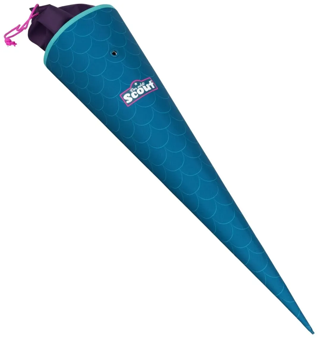 Scout Schultüte MERMAID