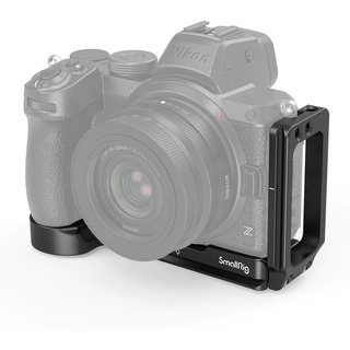 SmallRig 2947 L-Bracket für Nikon Z5/Z6II/Z7II