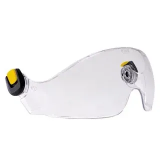 Petzl Unisex-Adult A015AA00 Eye Shield Vizir, NE EINHEITSFARBE No Size