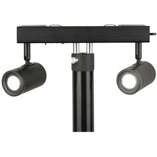 Showtec Event Bar 2 CCT 2x 20 W weiß