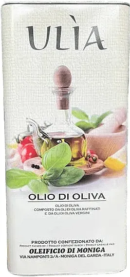Moniga Natives Olivenöl Rustico 5 L