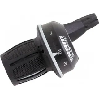 Sram Drehgriffschalter 3.0 Comp 3-Gang Micro 1:1 - 200.657