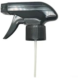 GANCEI Für Kärcher Fenster für Vac Sprühflasche Düsenreiniger Pad für WV1 WV2 WV3 WV5 WV7 Modelle, robustes PP-ABS-PC-Material, Ersatzteil Nr. 4.633-127.0 (1 Stück)