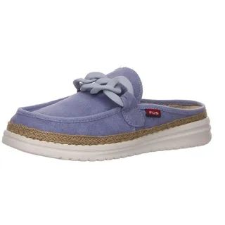 Fusion Damen Blau 39