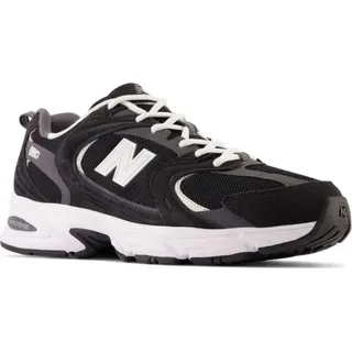 Black/Magnet/Silver Metallic 37