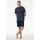 Schlafanzug Casual Essentials Dunkelblau 56