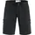 Kurze Hose Schwarz 46