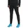 teamLIGA Jogginghose Schwarz/Weiß XXL
