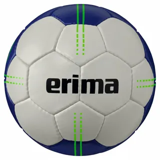 Erima Pure Grip No. 1 Handball new navy/cool grey 2