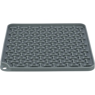 Trixie Lick'n'Snack Matte, Silikon, 20 x 20 cm,