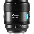 SIRUI Aurora 85mm F1.4 AF Vollformat Objektiv für Sony E Mount