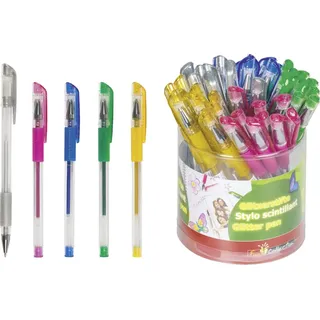 Glitzerstift Fun Collection