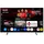TQ43Q7FAAU 43" QLED 4K Vision AI Smart TV Q7F