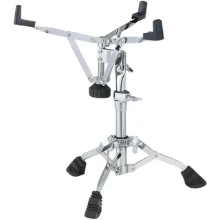 Tama HS40LOWN Snare-Ständer niedrige Bauweise, Schlagzeug Zubehör, Silber
