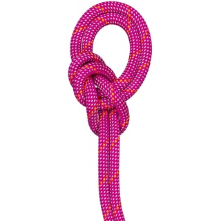 Mammut Crag Dry 9.5 Mm Rope Rosa 50 m