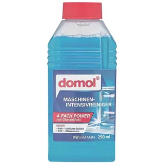ROSSMANN domol Maschinen-Intensivreiniger »4-fach Power«
