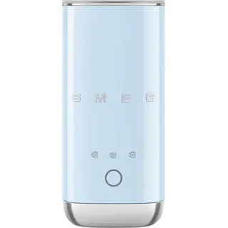 Smeg Milchaufschäumer MFF02PBEU Pastellblau