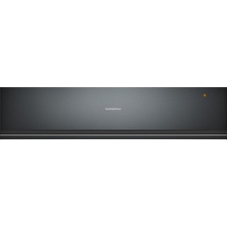 Gaggenau WSP221102 Wärmeschublade Serie 200 Antrazit 60x14