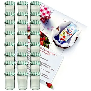 Mambocat Sturzglas 435 ml 24 St.