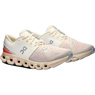 Damen Ivory / Salmon 40