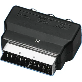 SCART-Adapter