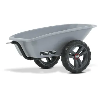 Berg Toys BERG Anhänger Trailer S für Buzzy