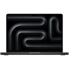 Apple MacBook Pro 14 – 2026 (14.20", 2000 GB, 24 GB, DE, M5 Pro), Notebook, Schwarz