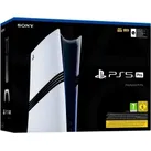 Sony PlayStation 5 Pro 2TB CFI-7121B weiß
