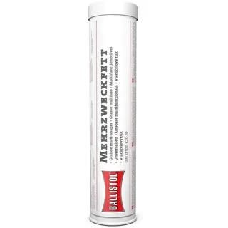 Ballistol Mehrzweckfett Kartusche 400g