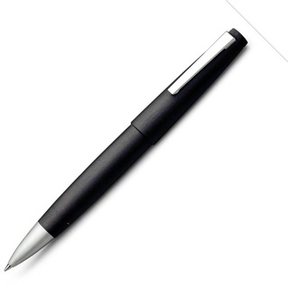 LAMY Tintenroller 2000 schwarz matt