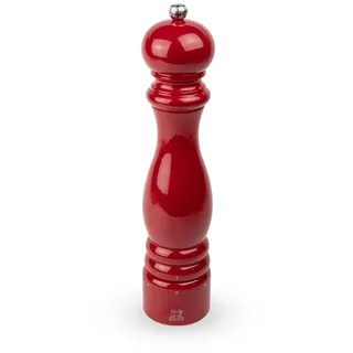 u‘Select Pfeffermühle 30 cm rot