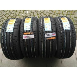 4x Allwetterreifen NEU 165/65 R13 77T M&S Torque RENAULT Clio I