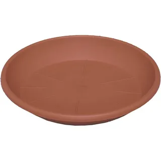 Untersetzer Medea Ø 48 cm terracotta