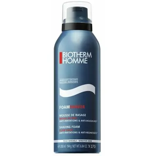 Biotherm Men Mousse Rasage 200ml Rasierschaum One Size