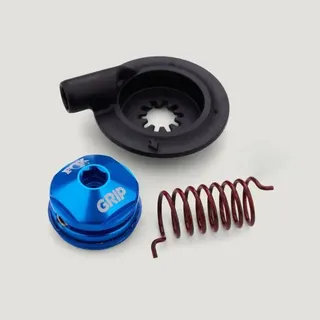 Fox Racing Shox Dämpfungskartusche Service Set: 2020 32 27.5 Grip PTU Remote Cart Assy Complete